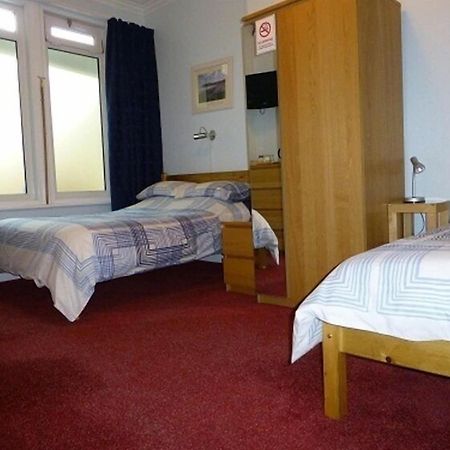 The Meltham Guest House سكرابورو المظهر الخارجي الصورة
