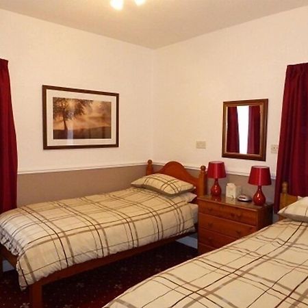 The Meltham Guest House سكرابورو المظهر الخارجي الصورة