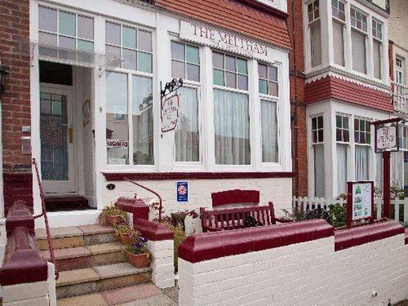 The Meltham Guest House سكرابورو المظهر الخارجي الصورة