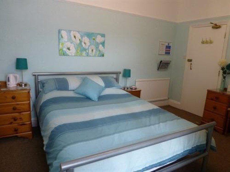 The Meltham Guest House سكرابورو المظهر الخارجي الصورة