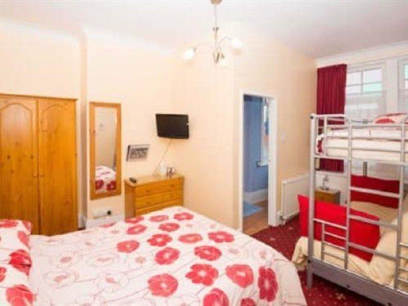 The Meltham Guest House سكرابورو المظهر الخارجي الصورة