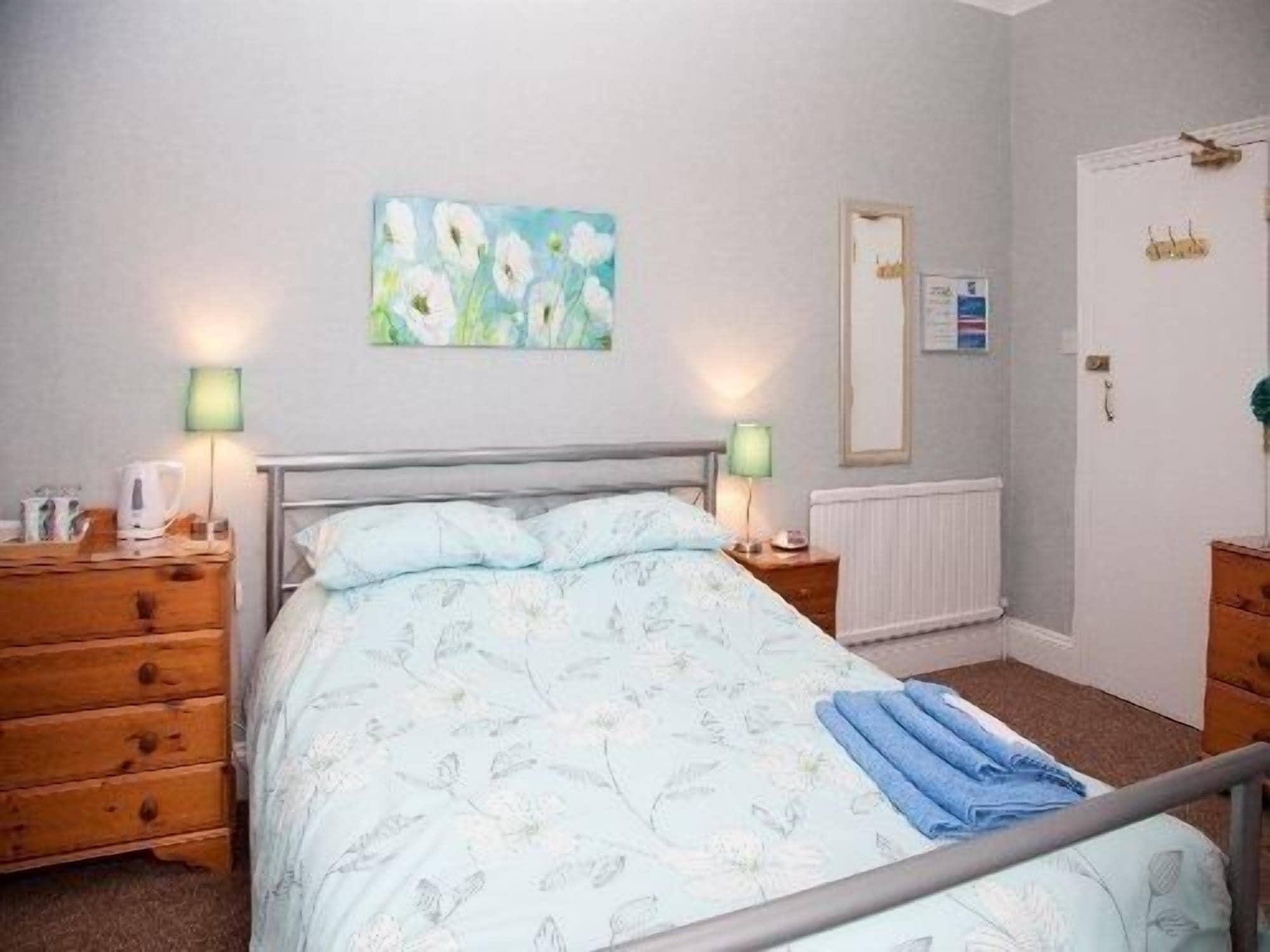 The Meltham Guest House سكرابورو المظهر الخارجي الصورة