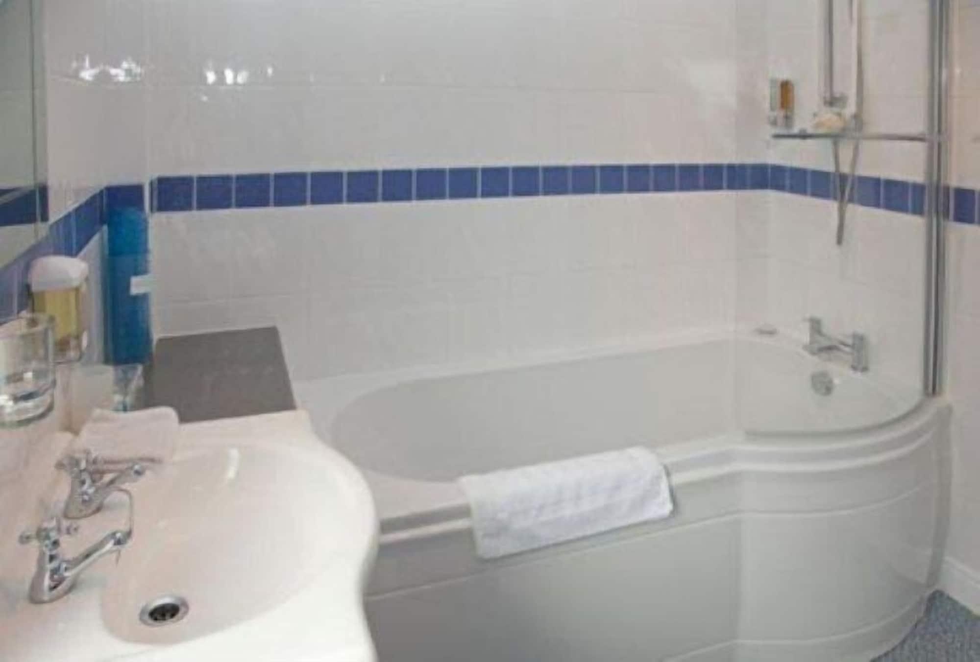 The Meltham Guest House سكرابورو المظهر الخارجي الصورة