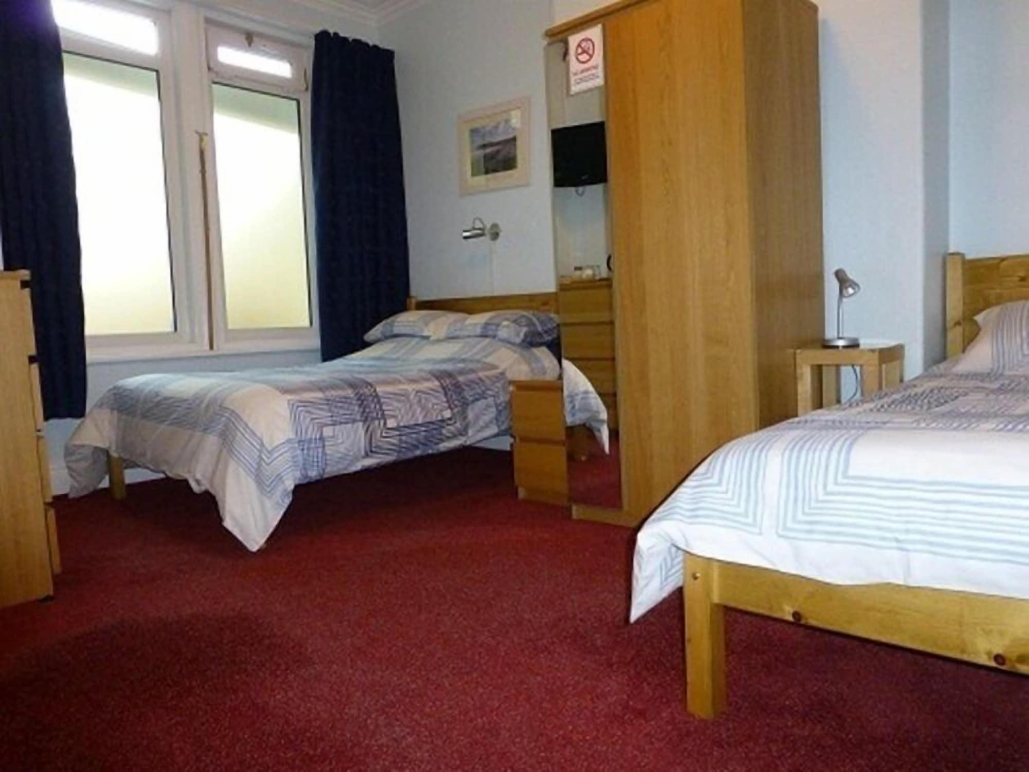 The Meltham Guest House سكرابورو المظهر الخارجي الصورة