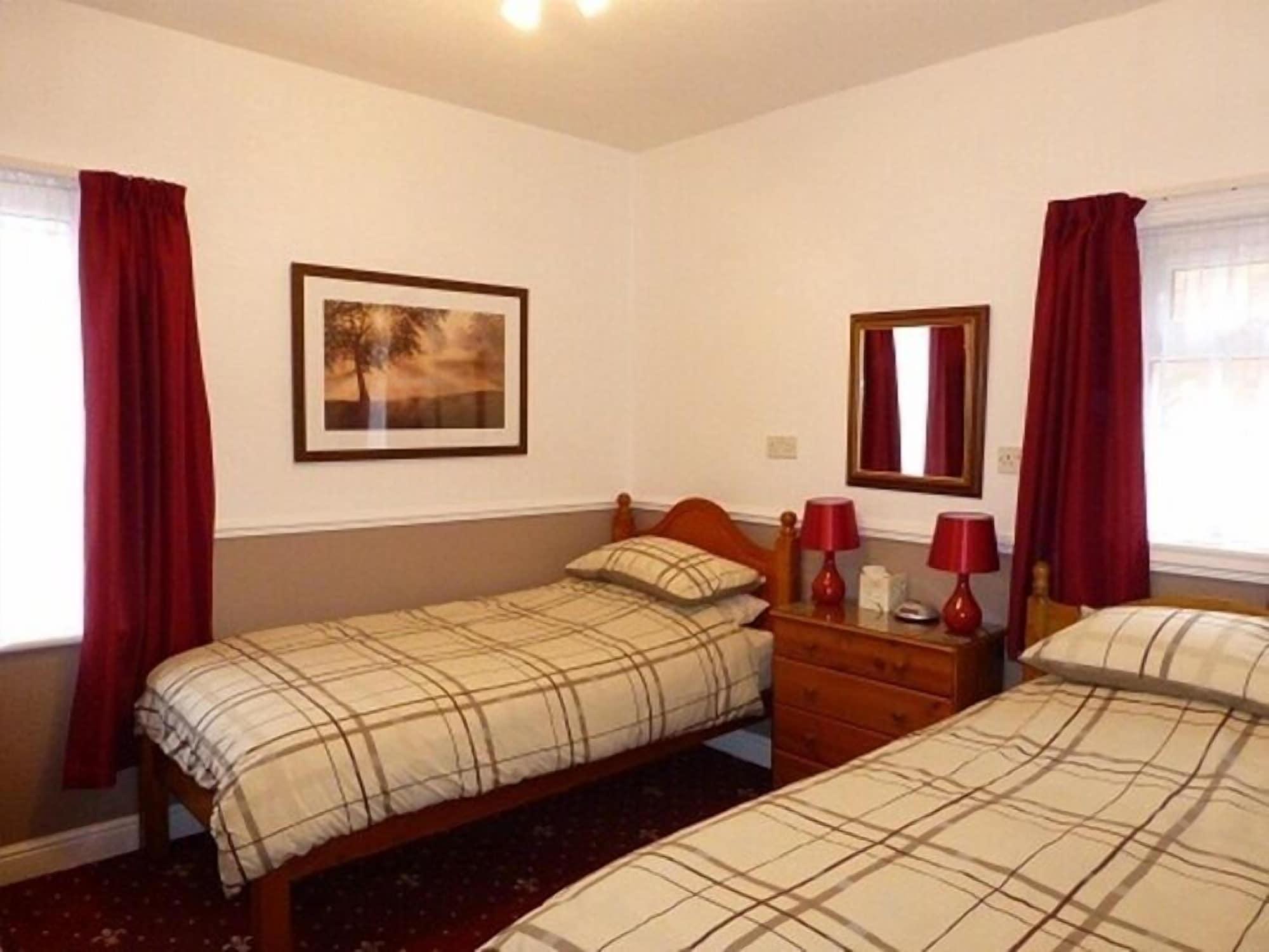 The Meltham Guest House سكرابورو المظهر الخارجي الصورة