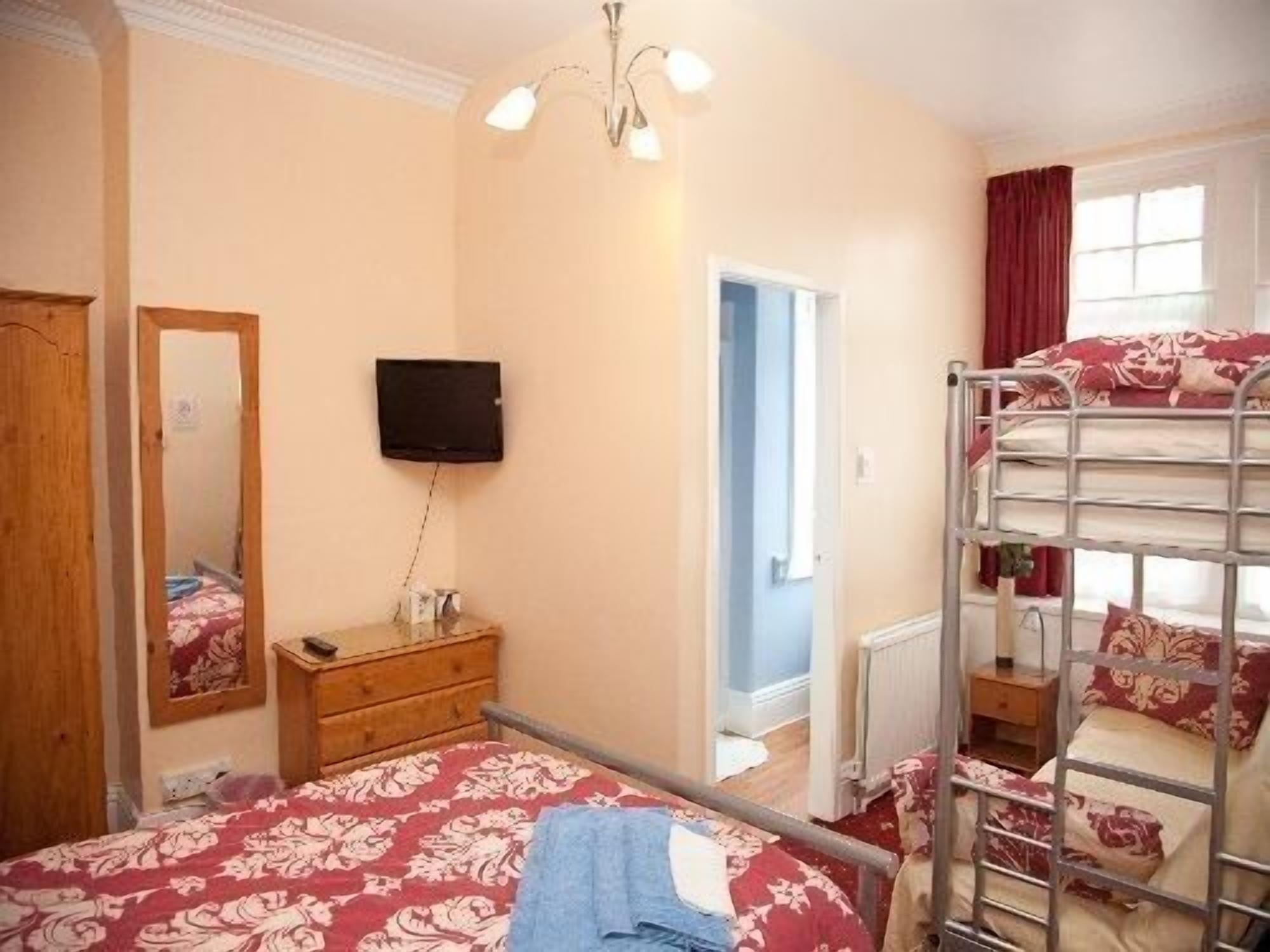 The Meltham Guest House سكرابورو المظهر الخارجي الصورة