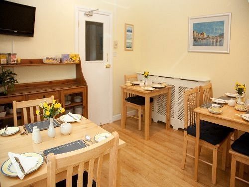 The Meltham Guest House سكرابورو المظهر الخارجي الصورة