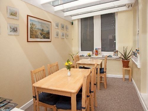 The Meltham Guest House سكرابورو المظهر الخارجي الصورة