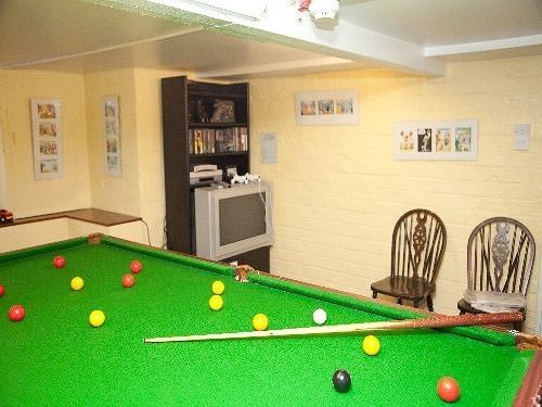 The Meltham Guest House سكرابورو المظهر الخارجي الصورة