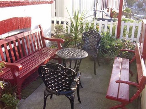 The Meltham Guest House سكرابورو المظهر الخارجي الصورة